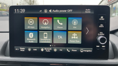 Honda CR-V 2.0 eHEV Elegance 5dr eCVT Hybrid Estate